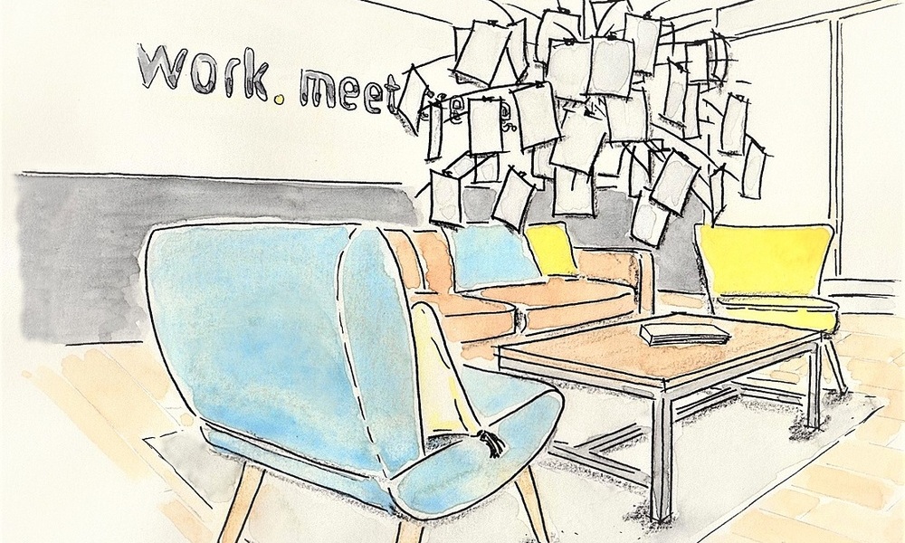 Workspace Luzern