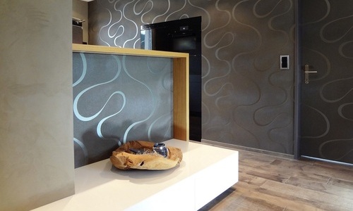 4-Zimmer Dachwohnung