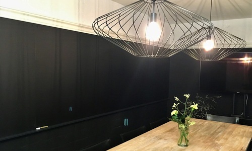 Workspace Luzern