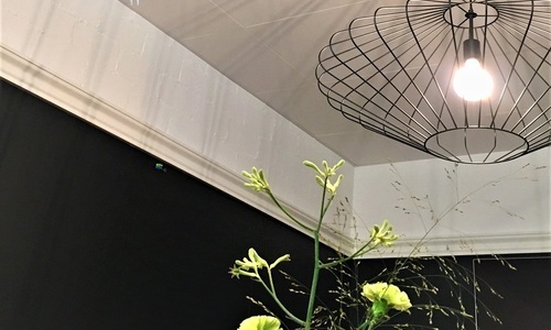 Workspace Luzern