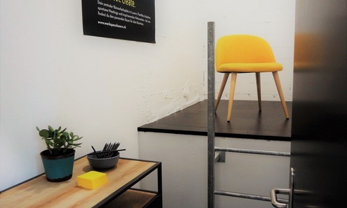 Workspace Luzern