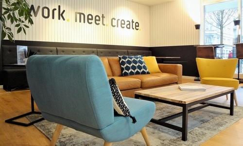 Workspace Luzern