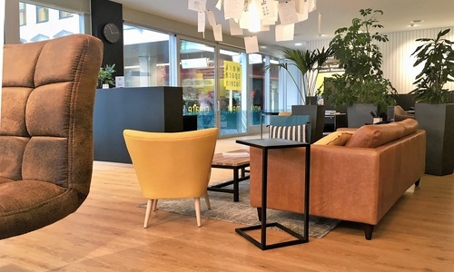 Workspace Luzern
