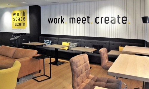 Workspace Luzern