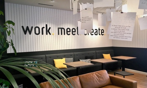 Workspace Luzern