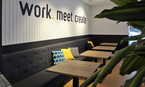 Workspace Luzern