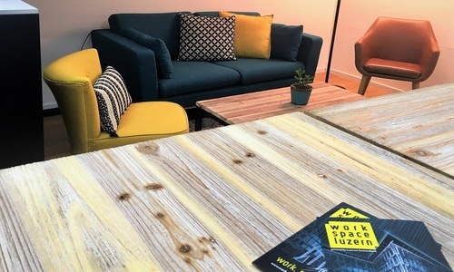 Workspace Luzern