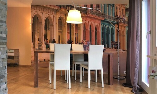 4 1/2 Zimmer Wohnung 