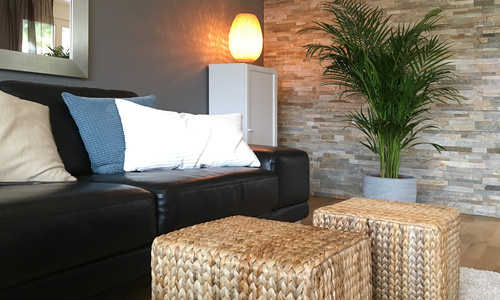 4 1/2 Zimmer Wohnung 