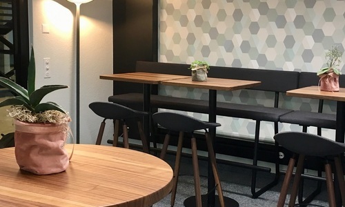 Bistro