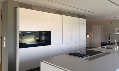 Dachwohnung
