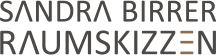 Raumskizzen